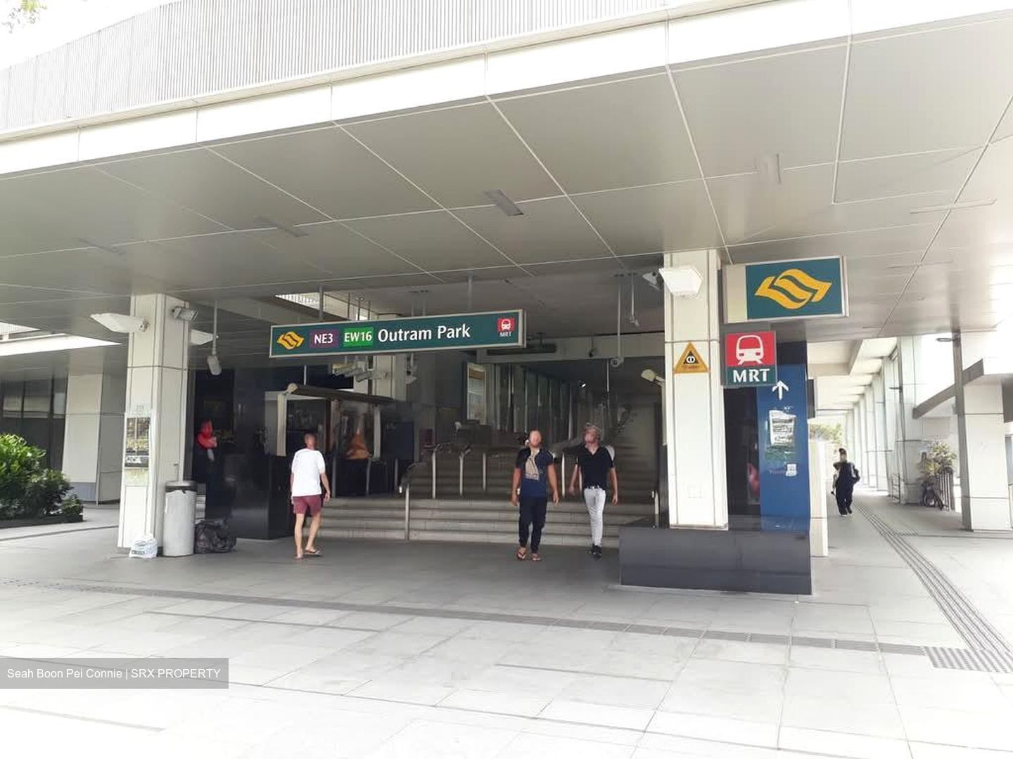 BUKIT PASOH EXTNSN CONSTN AREA (D2), Retail #637525611